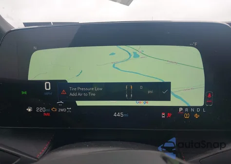 2025 Chevrolet Equinox Rs из США, поврежденный, VIN 3GNAXTEG0SL292026